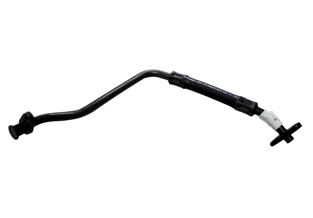 Tubo Salida Radiador - Tvs Ap.Rtr 200 4V