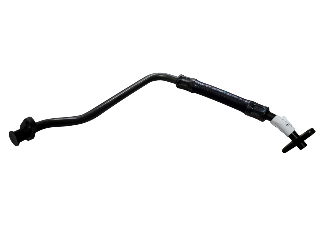 Tubo Salida Radiador - Tvs Ap.Rtr 200 4V