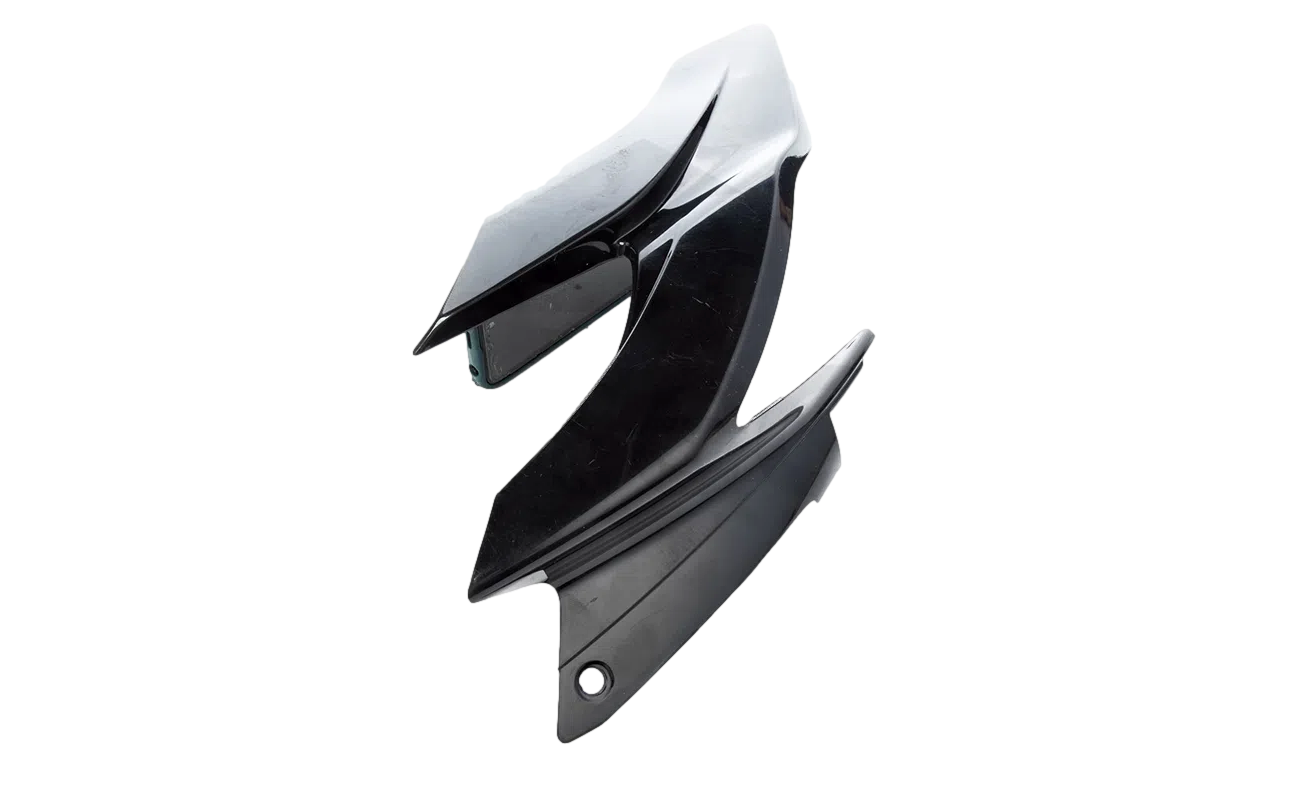 Cubierta Izquierda De Farola Rtr 160/Tvs 180 Original