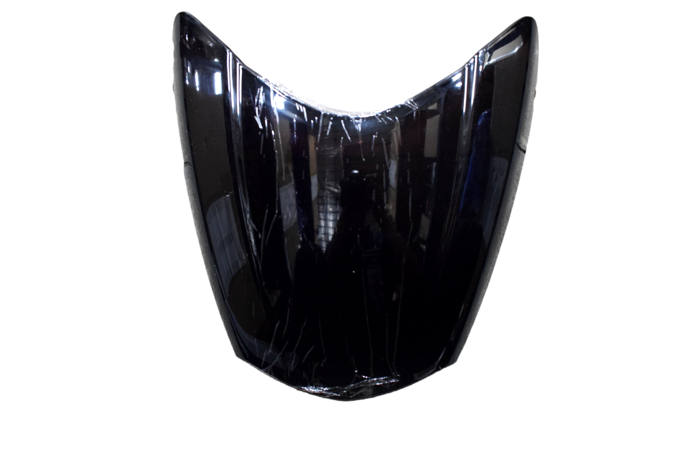 Visor Carenaje Rtr 160/180 (2014) Tvs Original