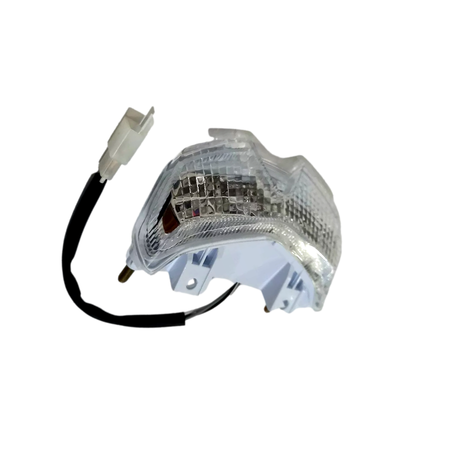 Stop Rtr Tvs 200 Original (Completo)