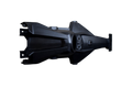Cola De Guardabarros Rtr Tvs 200 Original