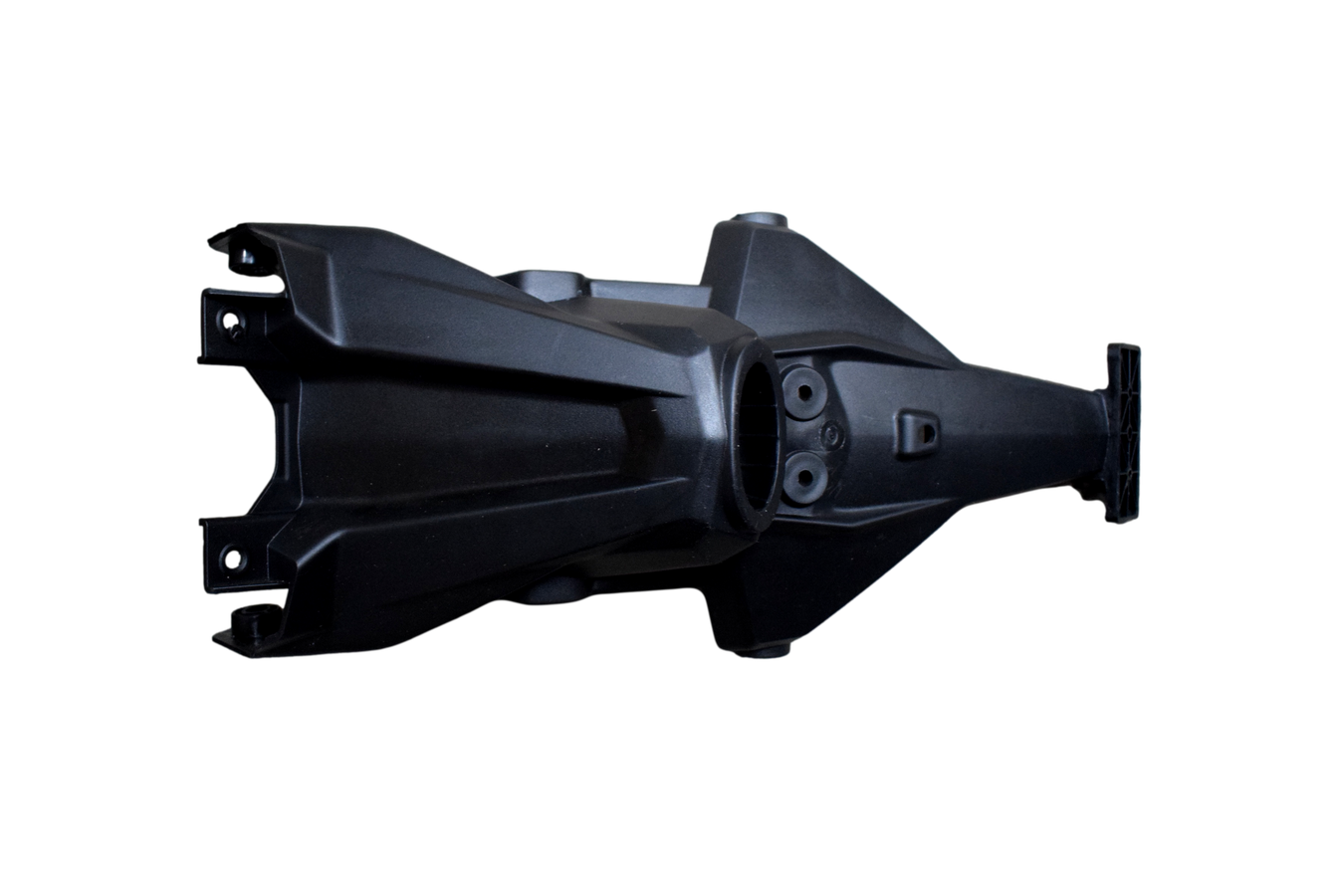 Cola De Guardabarros Rtr Tvs 200 Original