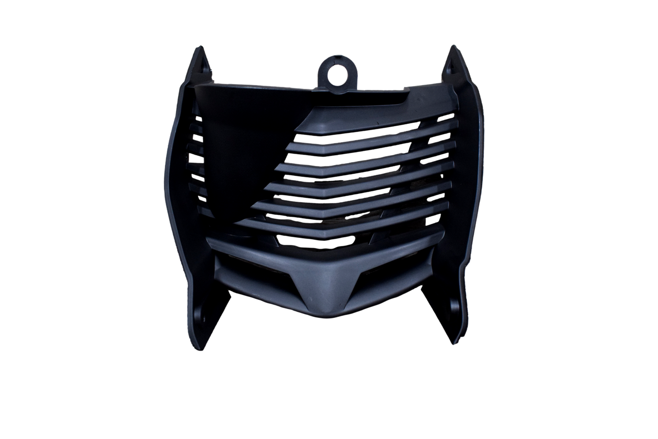 Tapa Central De Motor Rtr Tvs 200 Original