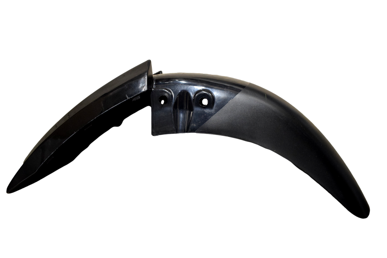 Guardabarros Delantero Rtr Tvs 200 Original