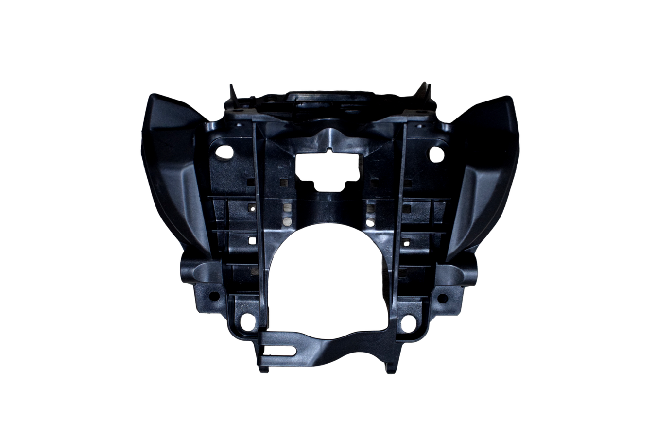 Cubierta Trasera De Farola Rtr Tvs 200 Original