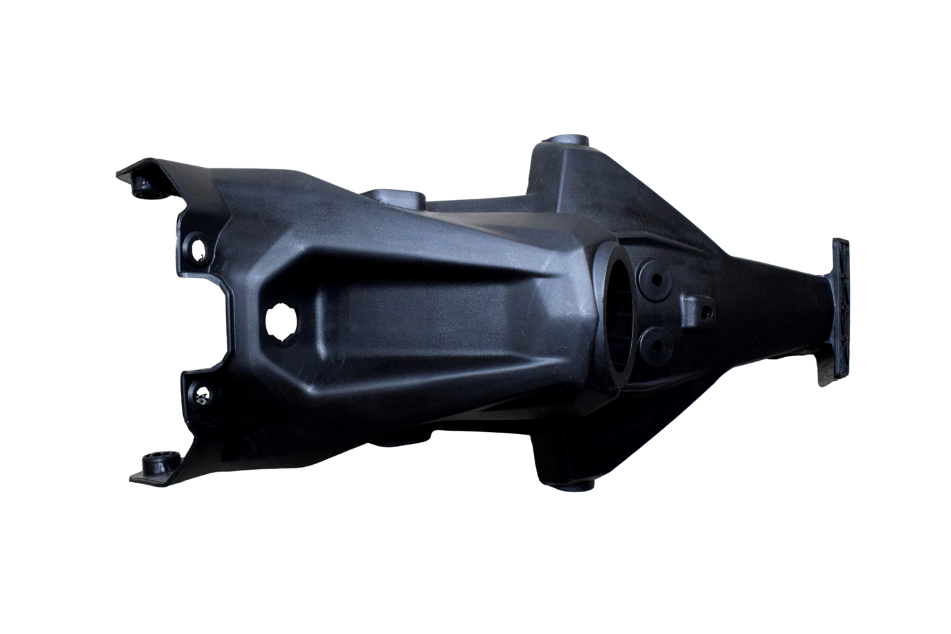 Cola Guardabarros Rtr Tvs 160 Original