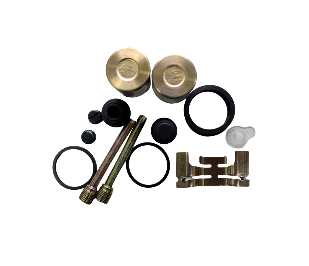 Kit Repar Caliper Fr Rtr Tvs