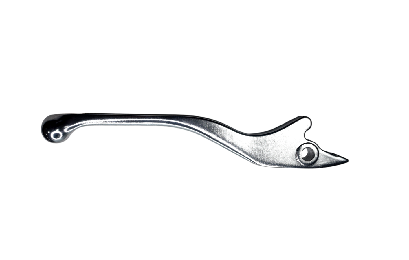 Manigueta De Freno Rtr 160/Generico 180 India Generico Tvs