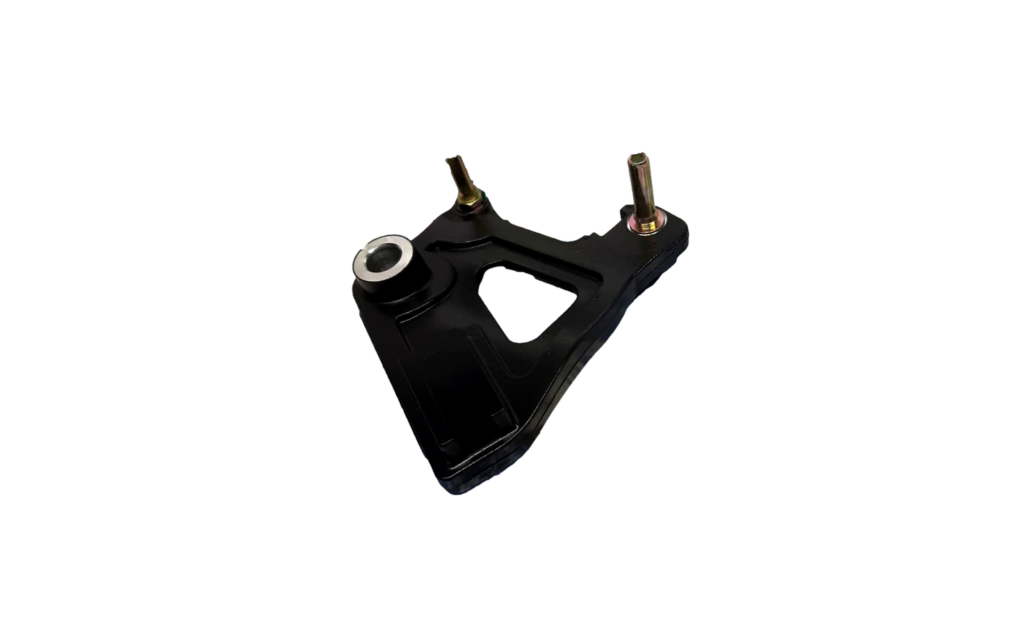 Kit Soporte De Freno Trasero Rtr Tvs 180 Original
