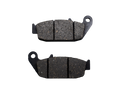 Pastillas De Freno Rtr Tvs 180 Original (Traseras)