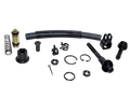 Kit Bomba De Freno Trasera Rtr Tvs 180 Original