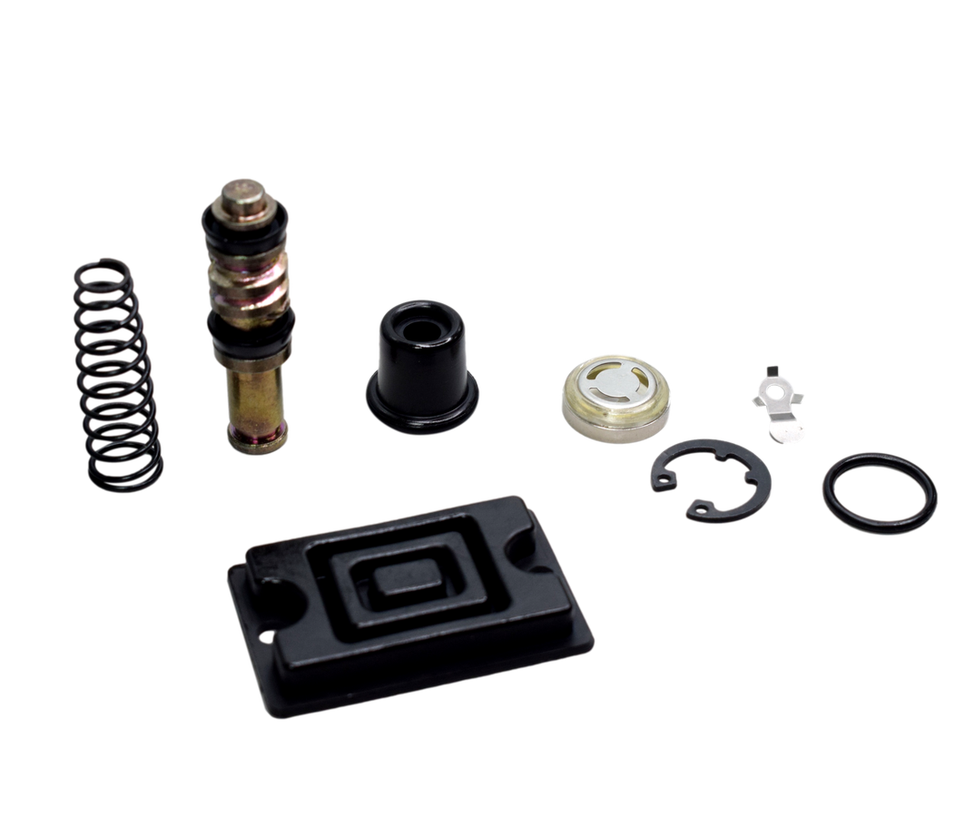 Chupas Bomba De Freno Delantero Rtr 160/Tvs 180 Original