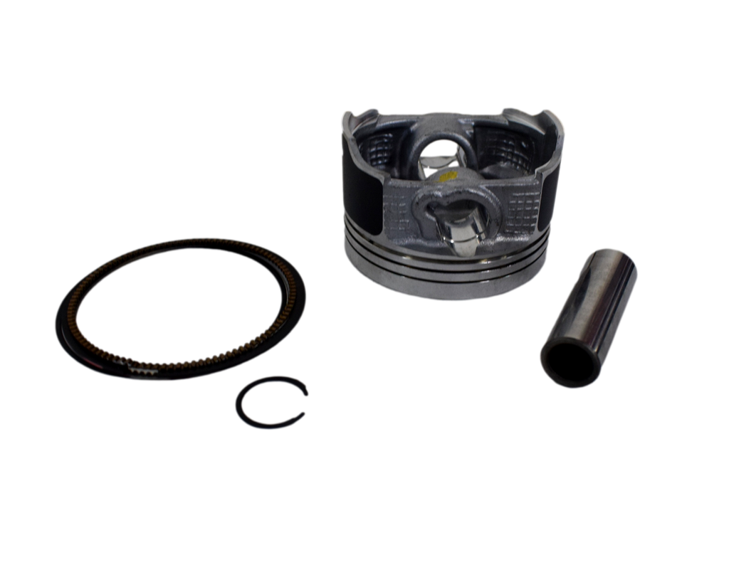 Kit Piston Rtr Tvs 180 Original (0.25)