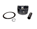 Kit Piston Rtr Tvs 180 Original (0.25)