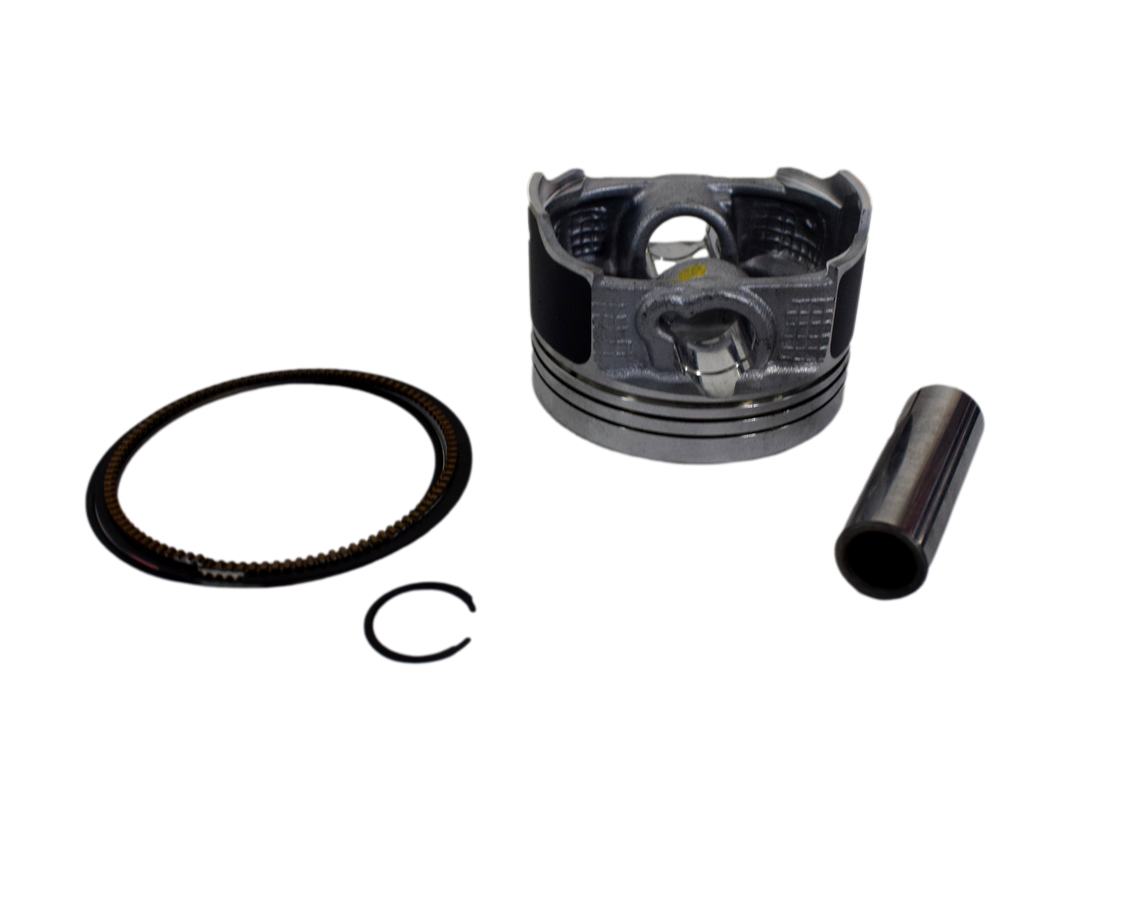 Kit Piston Rtr Tvs 180 Original (0.25)