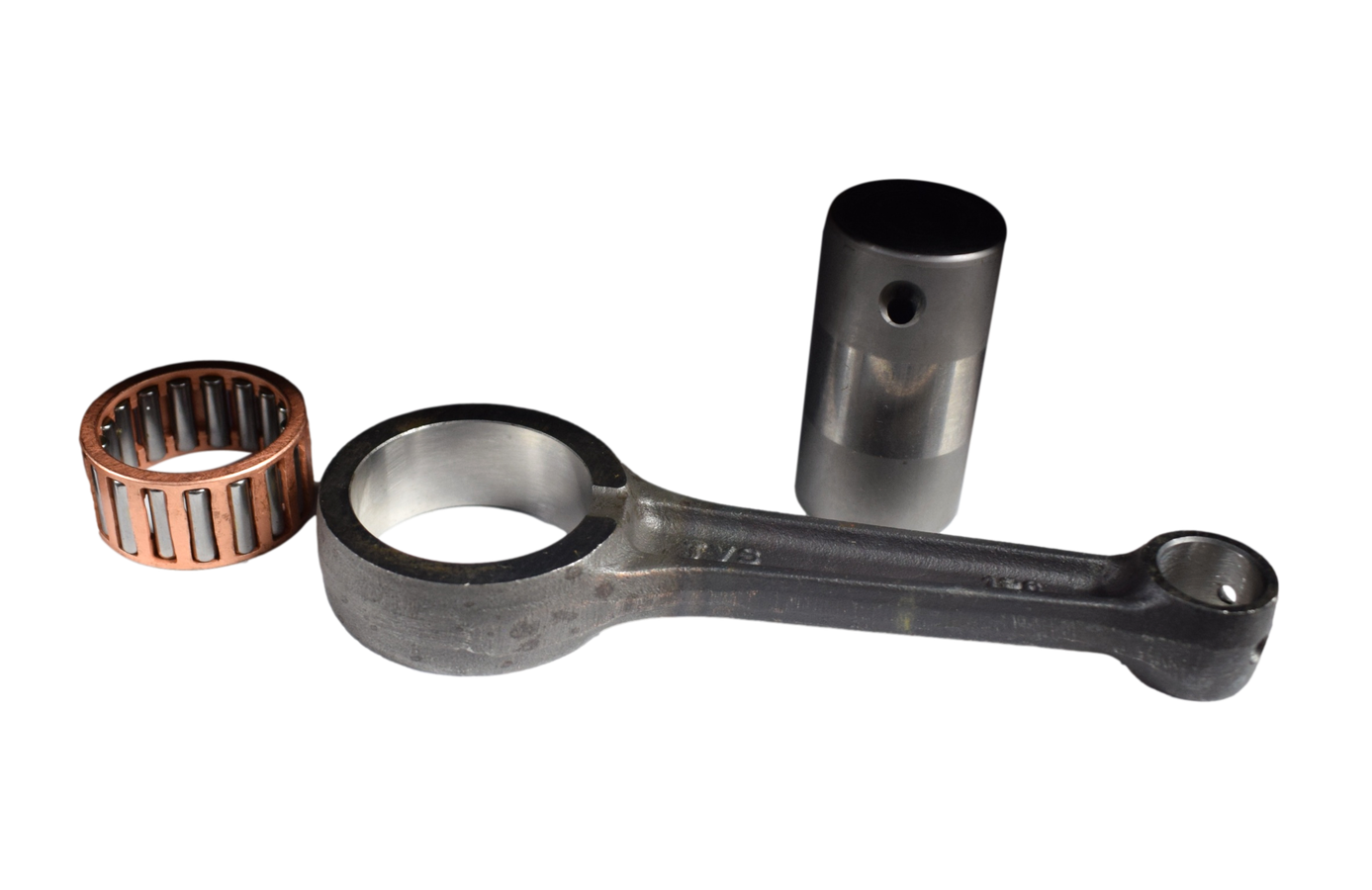 Kit De Biela Rtr Tvs 160 Original