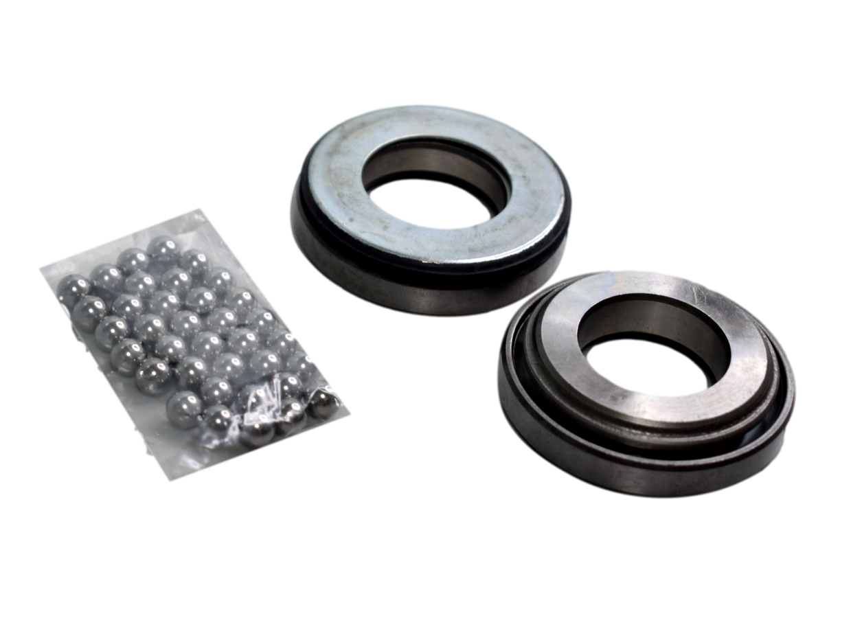 Kit De Cunas Rtr Tvs 200 Original
