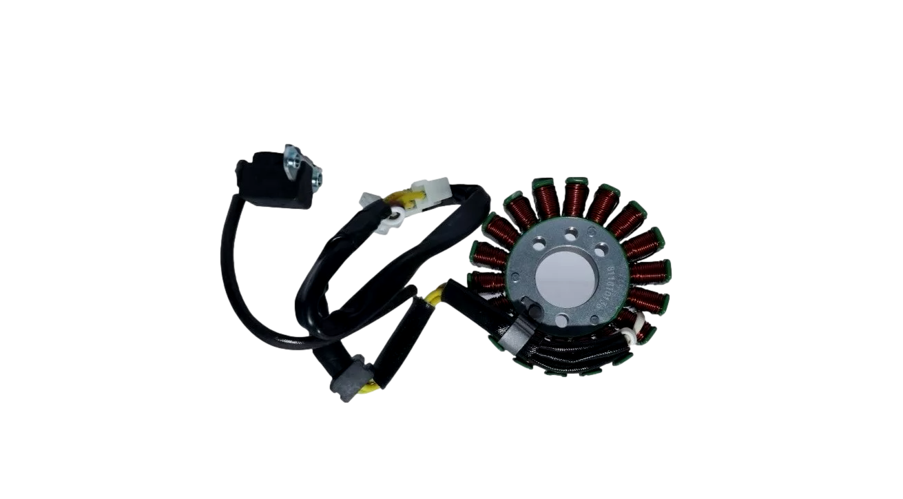 Plato De Bobinas Rtr Tvs 200 Original