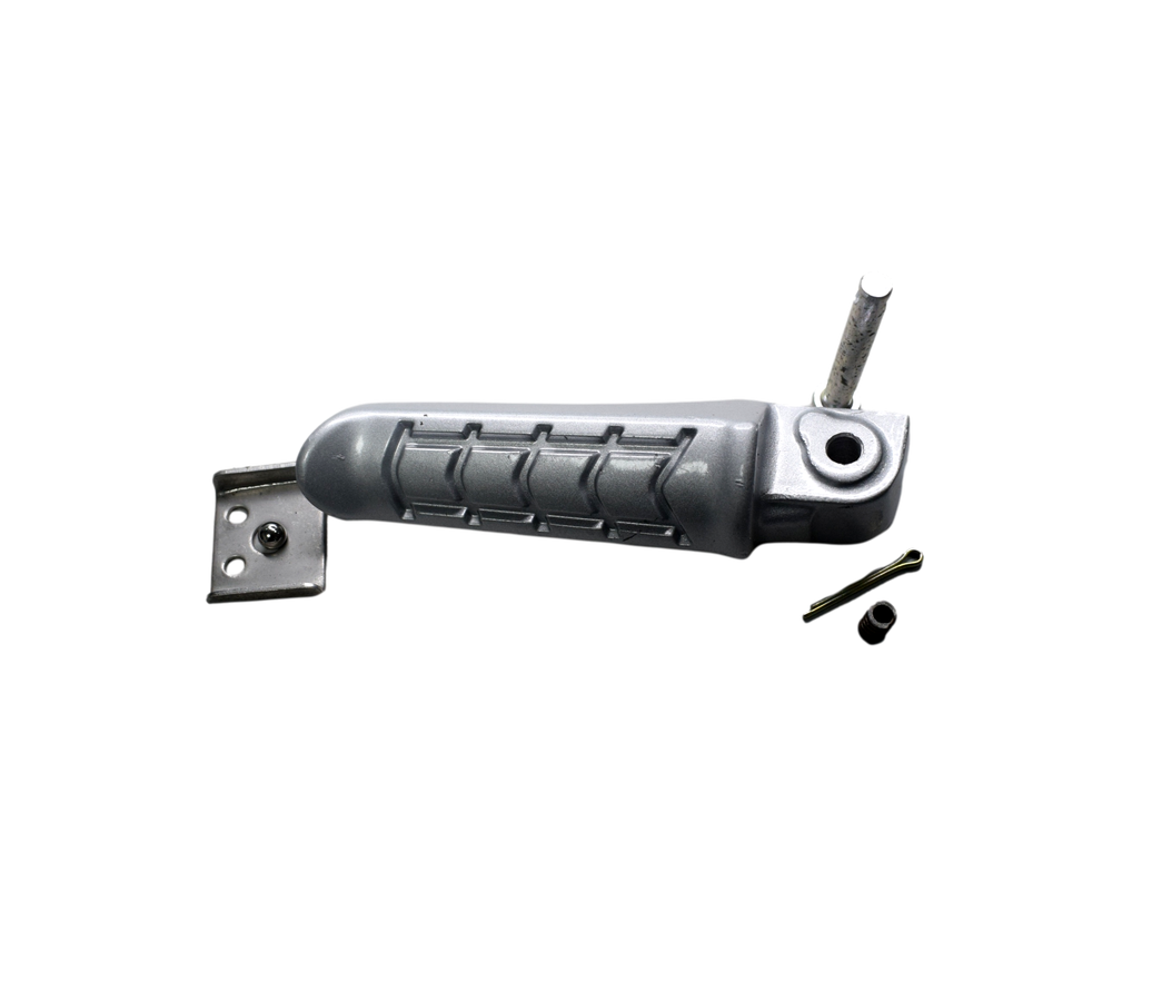 Kit Posapie Rr/Lh Rtrtvs 200