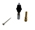 Kit Carburador Rtr Tvs 200 Original