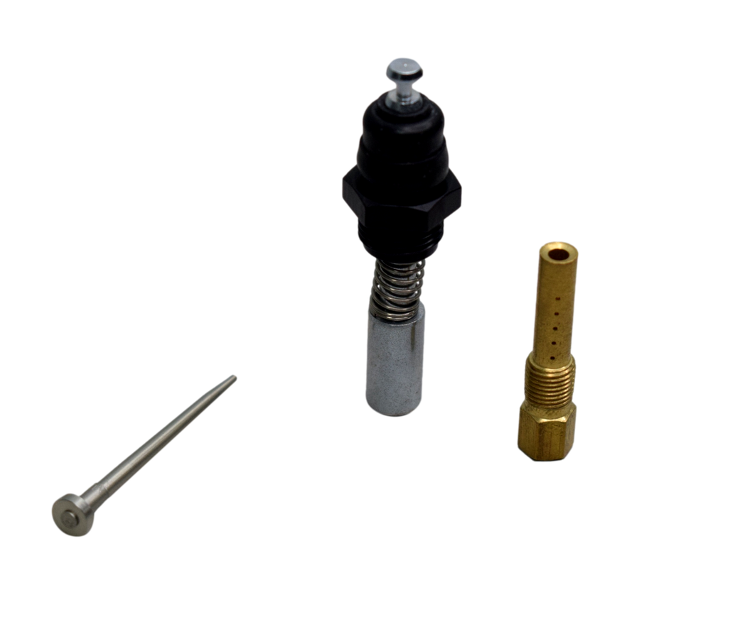 Kit Carburador Rtr Tvs 200 Original