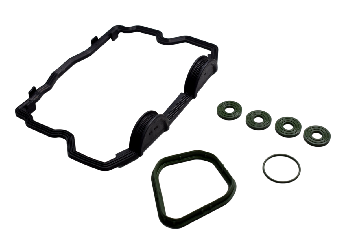 Kit Retenedor De Motor Rr Tvs 310 Original
