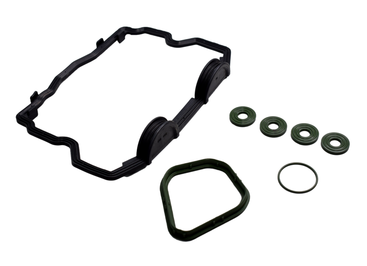 Kit Retenedor De Motor Rr Tvs 310 Original