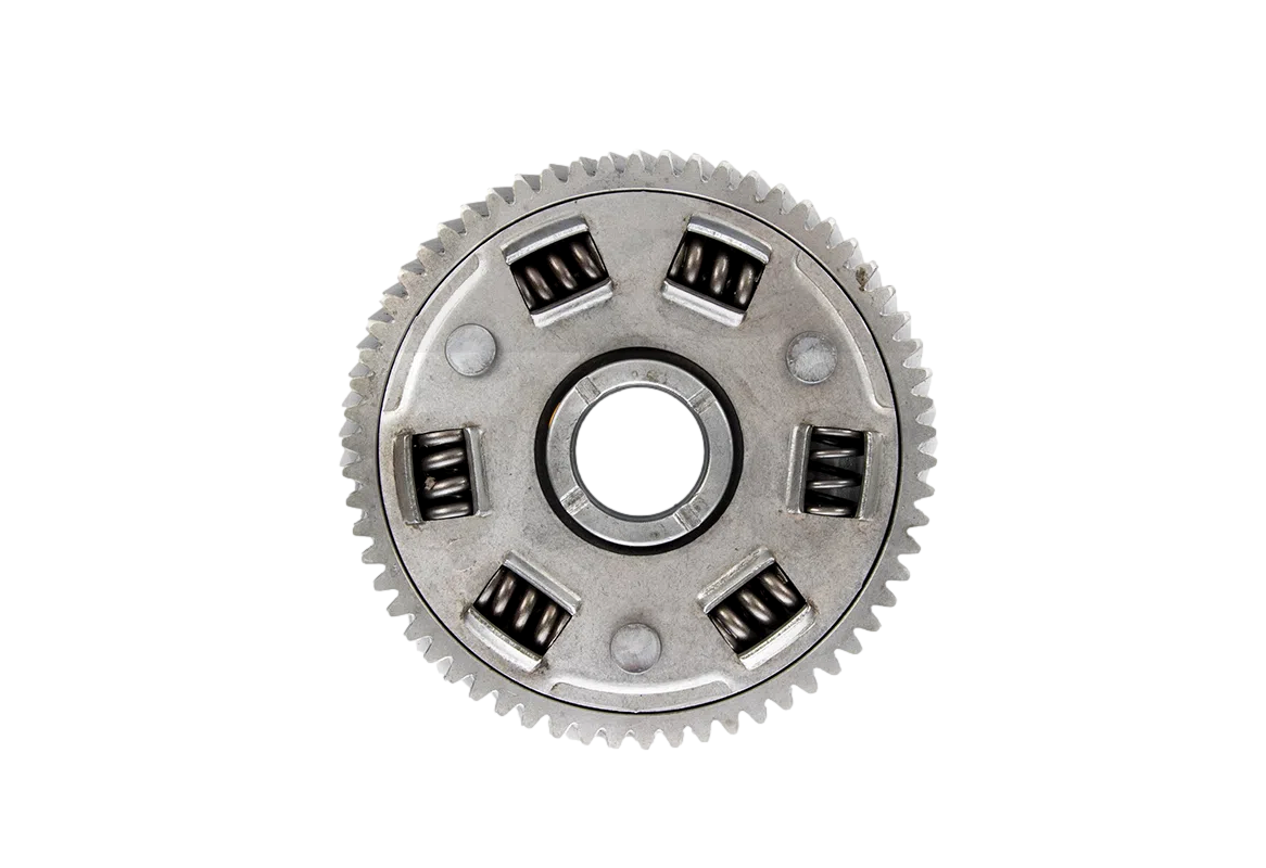 Campana De Clutch Slipper Rtr Tvs 200 Original