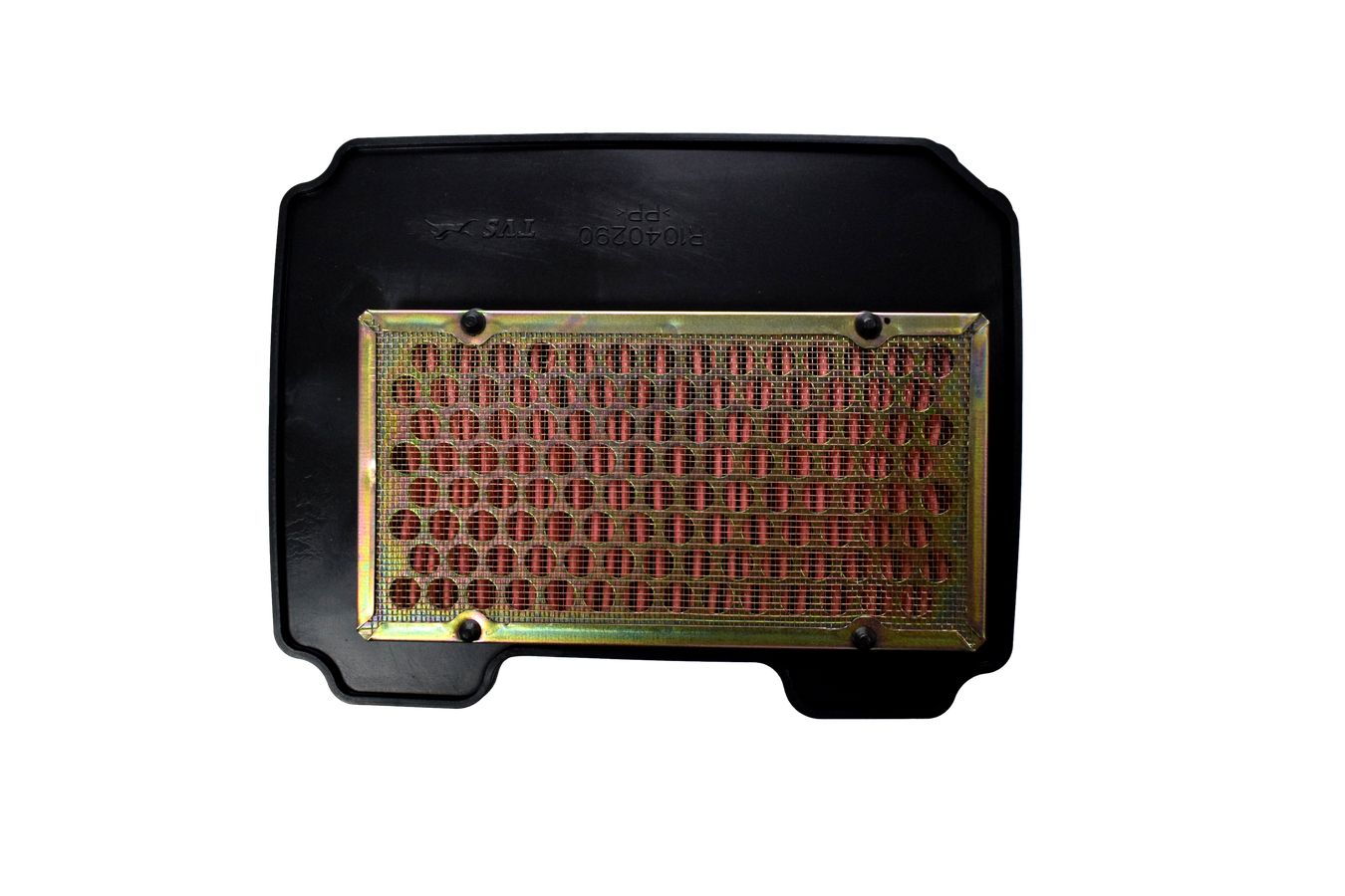 Filtro De Aire Neo Tvs 110 Original