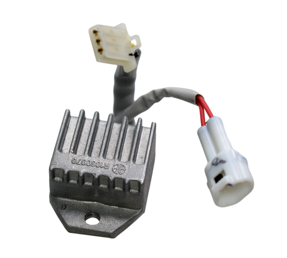 Regulador Rtr 160/Tvs 180 Original