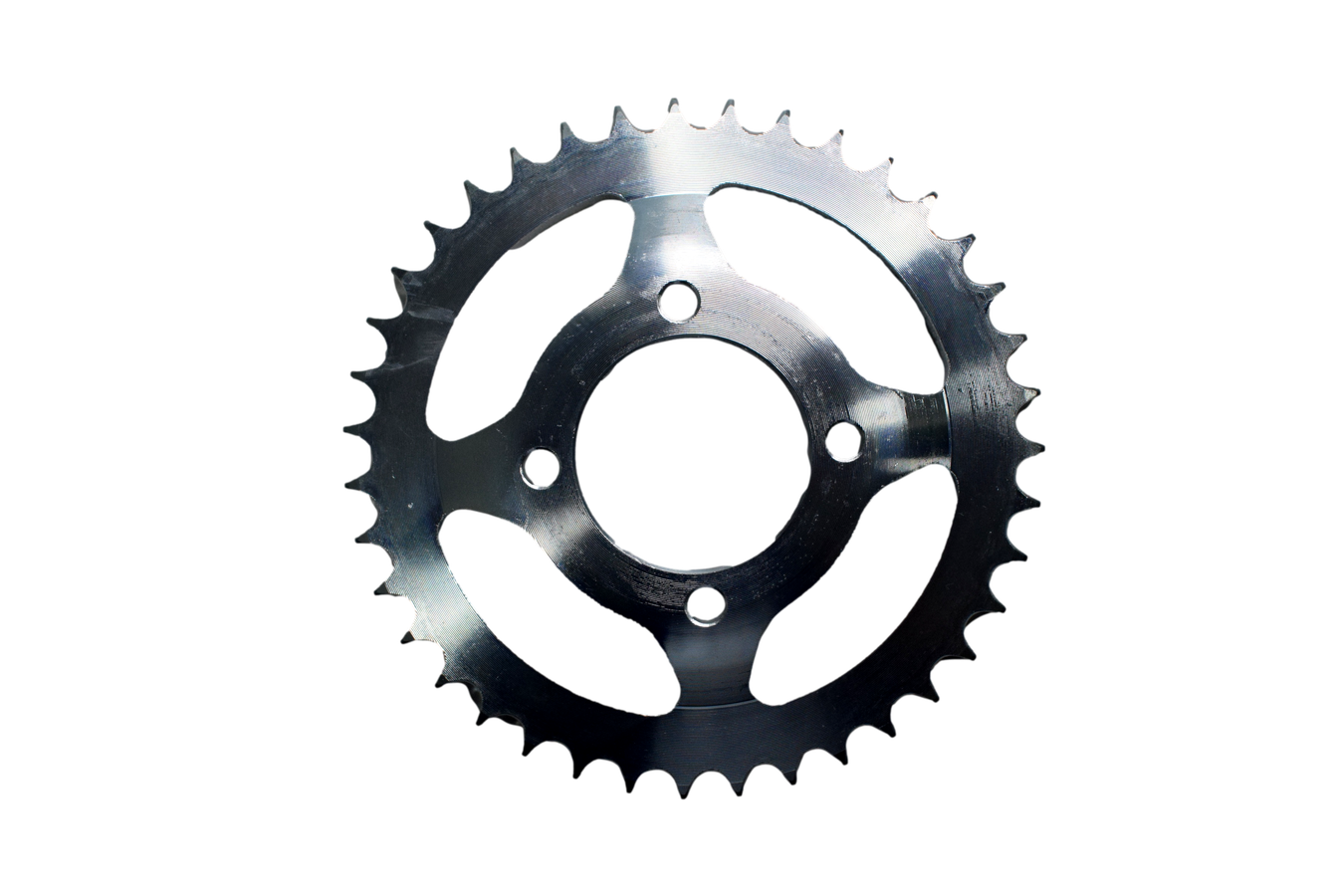 Sprocket Neo Nx Tvs 110 Original (Dientes 39)