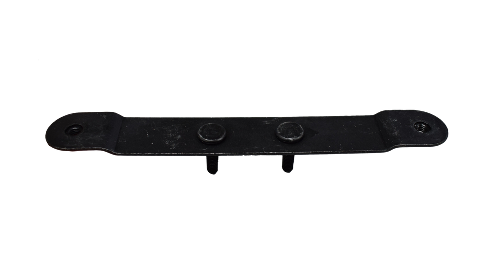 Soporte De Placa Pulsar Ns 200 Bajaj Original