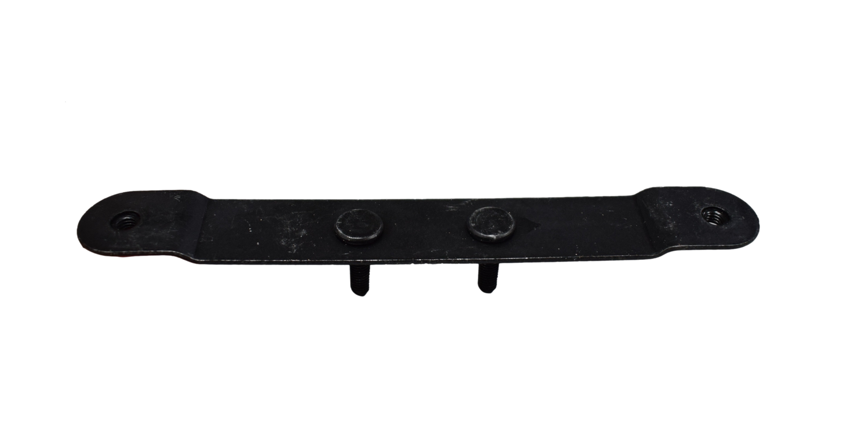 Soporte De Placa Pulsar Ns 200 Bajaj Original