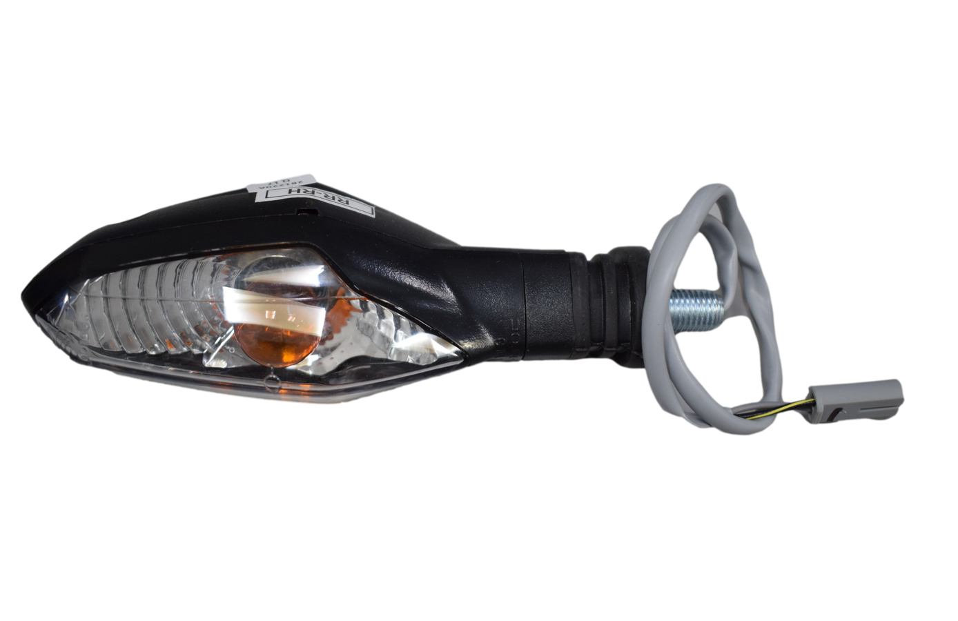 Direccional Pulsar Ns 200 Bajaj Original (Trasera Derecha)