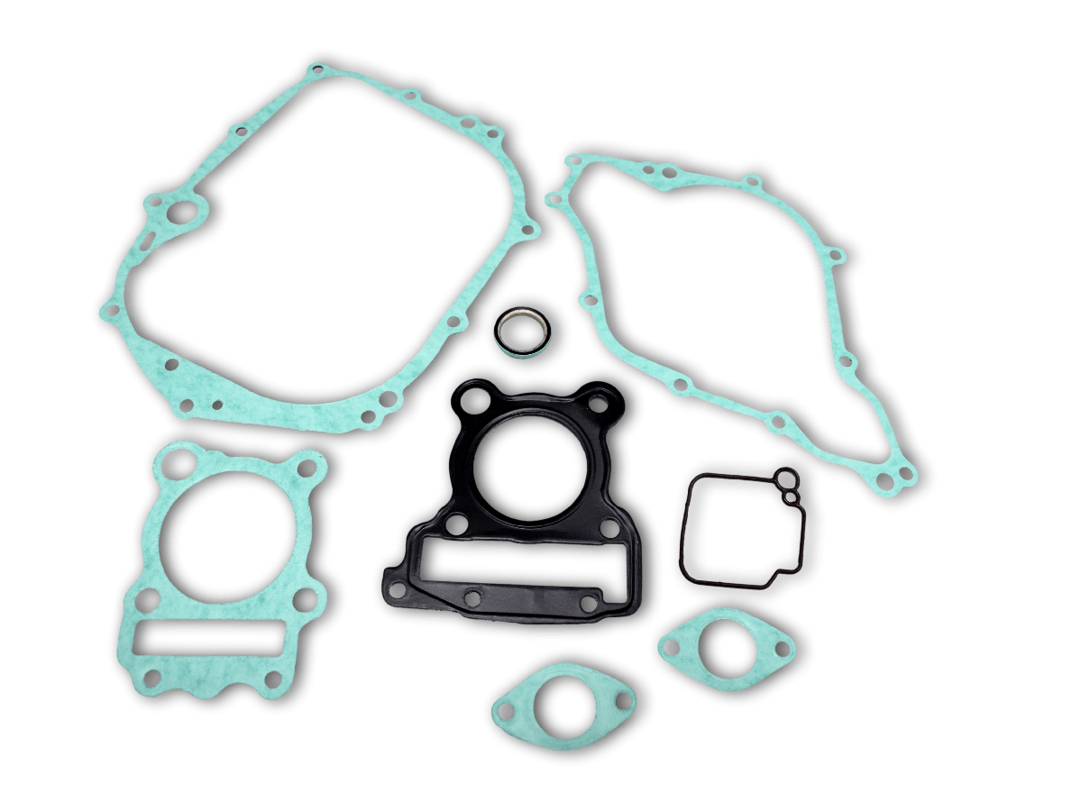Kit De Empaques Zx 130 - Kawasaki Magic
