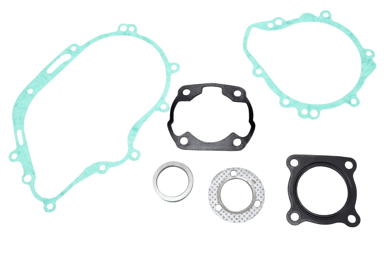 Kit De Empaques Kawasaki Magic