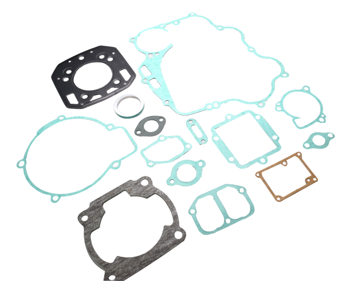 Kit De Empaques Kawasaki Kmx 125