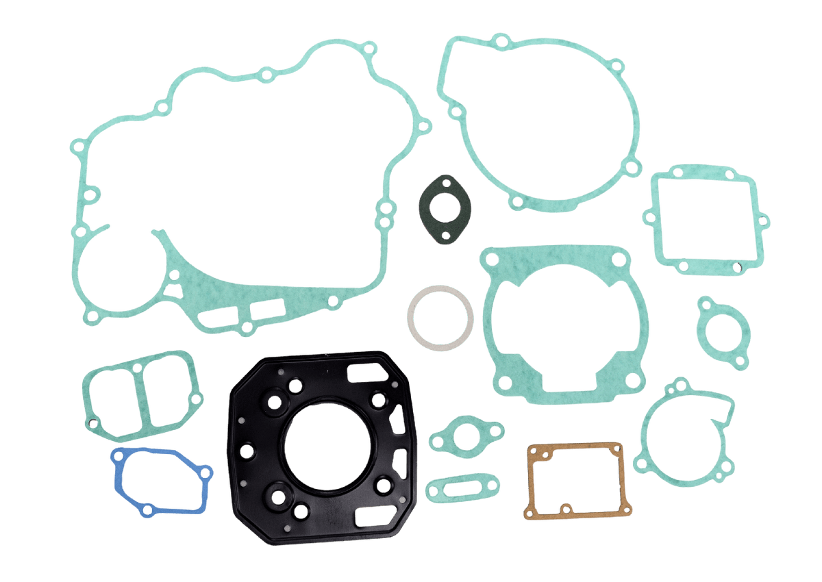 Kit De Empaques Kawasaki Kmx 125