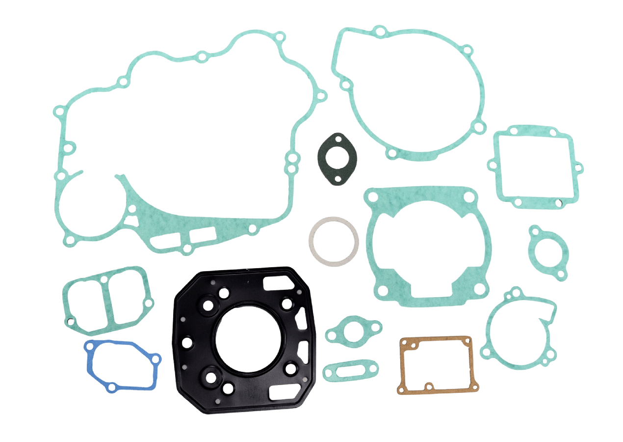 Kit De Empaques Kawasaki Kmx 125