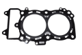 Empaque De Tapa Culata Er-6N Kawasaki 650 Original