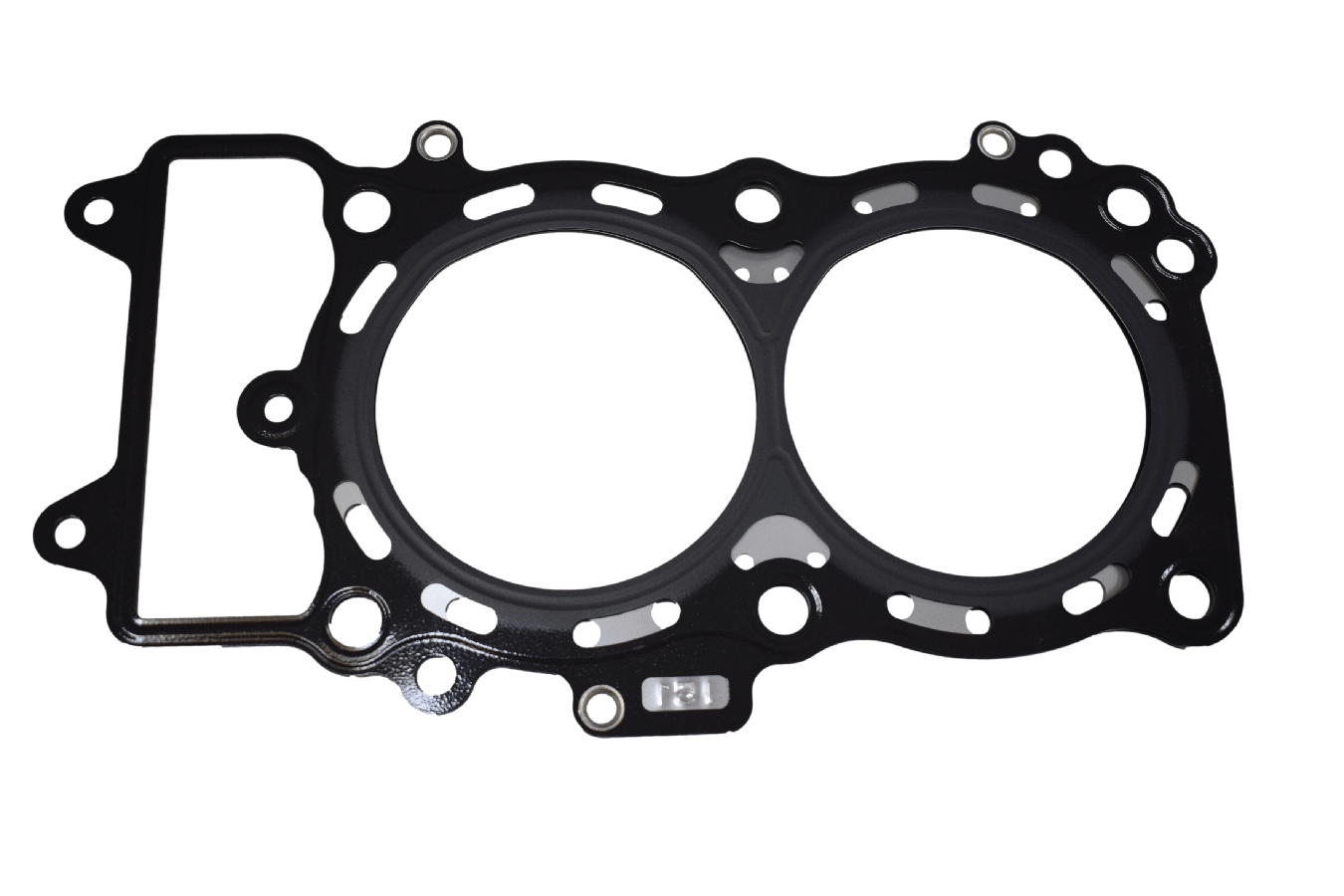 Empaque De Tapa Culata Er-6N Kawasaki 650 Original