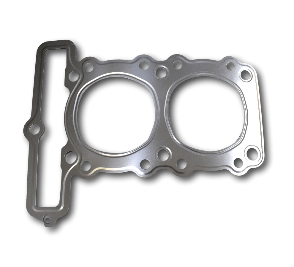 Empaque De Tapa Culata Ninja Kawasaki 250 Original