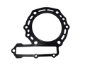 Empaque De Tapa Culata Klr Kawasaki 650 Original