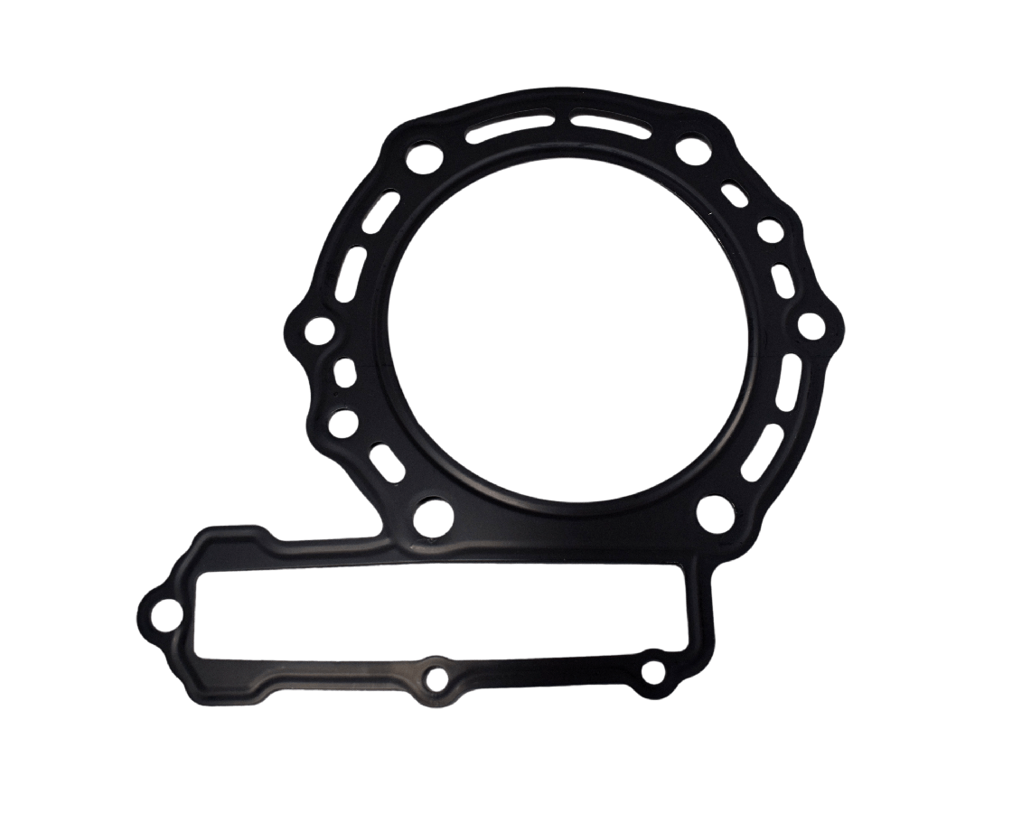 Empaque De Tapa Culata Klr Kawasaki 650 Original