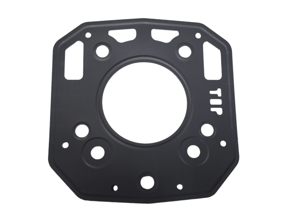 Empaque De Tapa Culata Kmx Kawasaki 125 Original