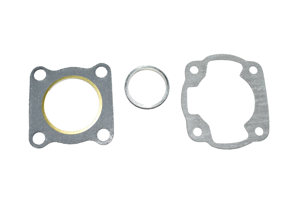 Kit Medio Empaques Kegenerico 125 Nacional Kawasaki Ke 125