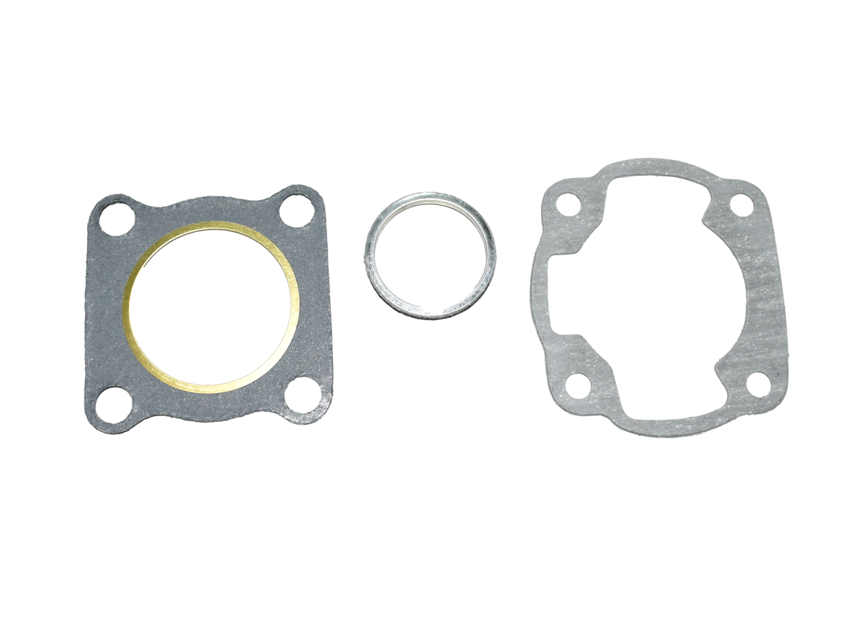 Kit Medio Empaques Kegenerico 125 Nacional Kawasaki Ke 125