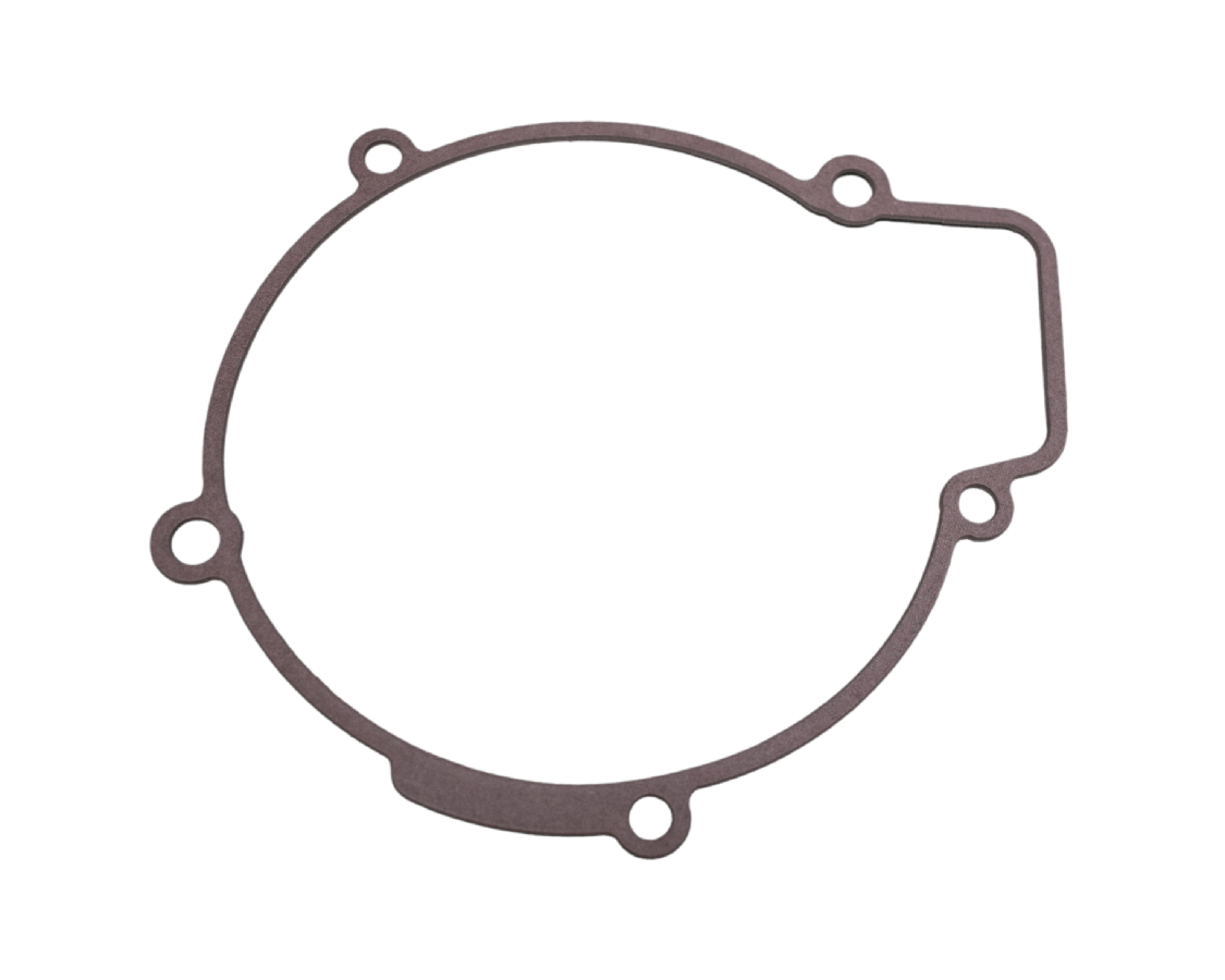 Empaque De Tapa Volante Kmx 125 - Kdx Kawasaki 125 Original