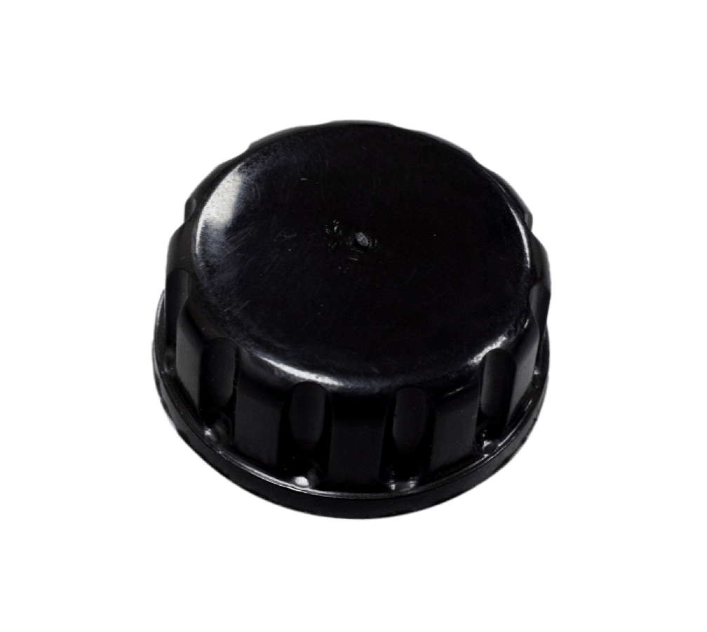 Tapa Tanque De Agua Kmx 125 - Kdx Kawasaki 125 Original